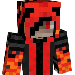 Silveyyyy Minecraft avatar bust