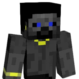 Silviu_Ro Minecraft avatar bust