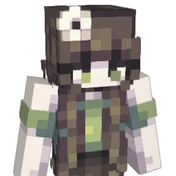 Silvo987 Minecraft avatar bust