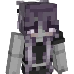 Silvr__'s Minecraft skin