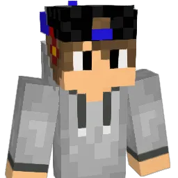 Sim0N_22 Minecraft avatar bust