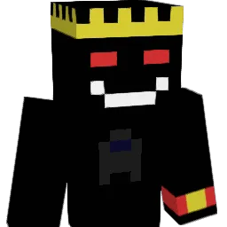 Sim22's Minecraft skin