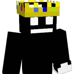 Sim2_34's Minecraft skin