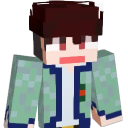 SimDs_ Minecraft avatar bust