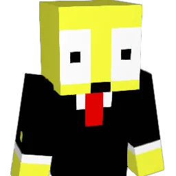 SimLin_Warrior10's Minecraft skin