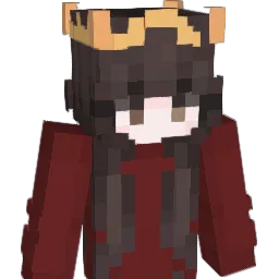 SimMao's Minecraft skin