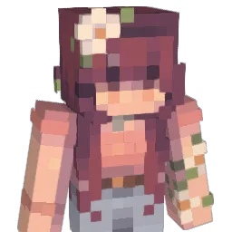 SimShark13's Minecraft skin