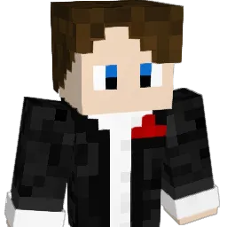 SimSte99's Minecraft skin
