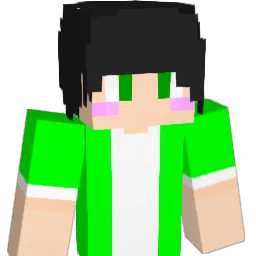 Sim_Son_'s Minecraft skin