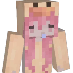 SimaLowPC's Minecraft skin