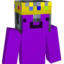SimaRey Minecraft avatar bust