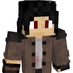 SimaZ40's Minecraft skin