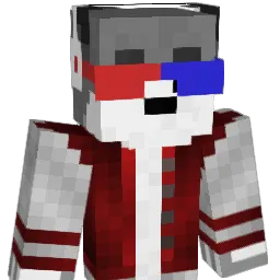 Simao1235 Minecraft avatar bust