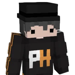 SimapaFNA's Minecraft skin