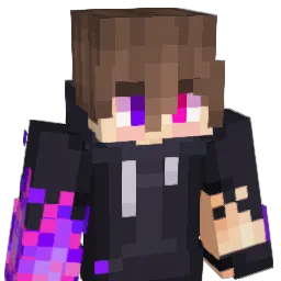 SimaraJN's Minecraft skin