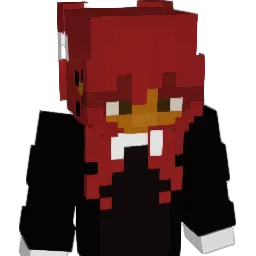 Simarax3 Minecraft avatar bust