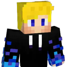 Simax270's Minecraft skin