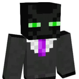 Simay11's Minecraft skin