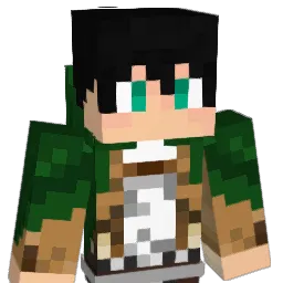 Simba0418's Minecraft skin