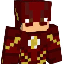 Simba_DXB Minecraft avatar bust