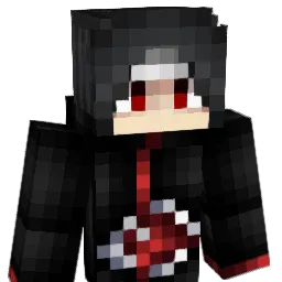 Simba_Laufen's Minecraft skin