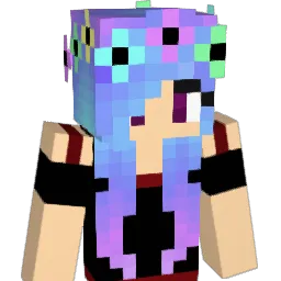 Simbas_Bxtch Minecraft avatar bust