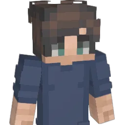 Simcn's Minecraft skin