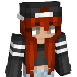 SimeLav Minecraft avatar bust