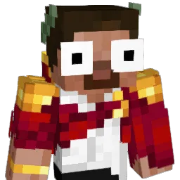 Simeis_3_188 Minecraft avatar bust