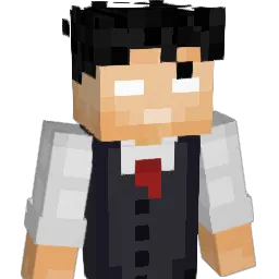 Simen9's Minecraft skin