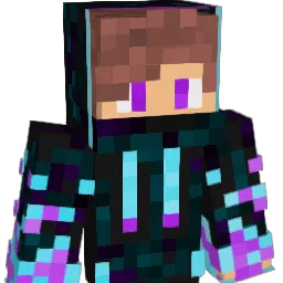 SimenM Minecraft avatar bust