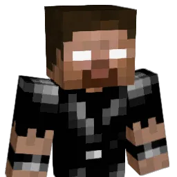 SimenMD's Minecraft skin