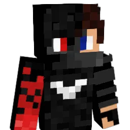 Simeon70 Minecraft avatar bust
