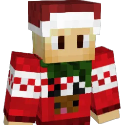 Simeon956 Minecraft avatar bust