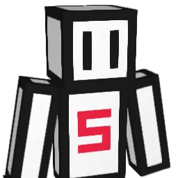SimeonDimitrov Minecraft avatar bust