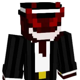 SimeonYetarian Minecraft avatar bust