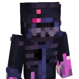 Simeraht Minecraft avatar bust