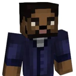 Simess's Minecraft skin