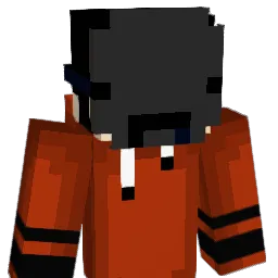 Simhey's Minecraft skin