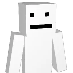 Simi1628 Minecraft avatar bust