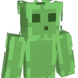 Simi5009's Minecraft skin