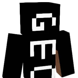 Simi898 Minecraft avatar bust