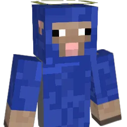 SimiBee's Minecraft skin