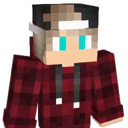 Simia_too_real Minecraft avatar bust
