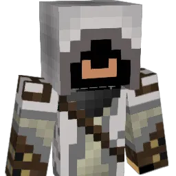 Simian01's Minecraft skin