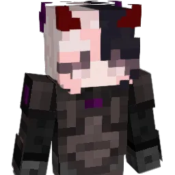 SimianChasmist Minecraft avatar bust