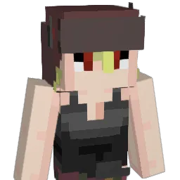 Simian_Slingo Minecraft avatar bust