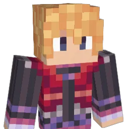 Simie_'s Minecraft skin