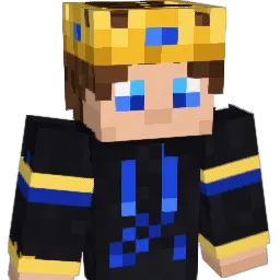 Simiju's Minecraft skin