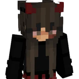 Similyn_ Minecraft avatar bust